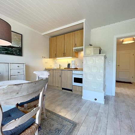 Ferienwohnung In Tinnum Mit Terrasse Sylt Bagian luar foto