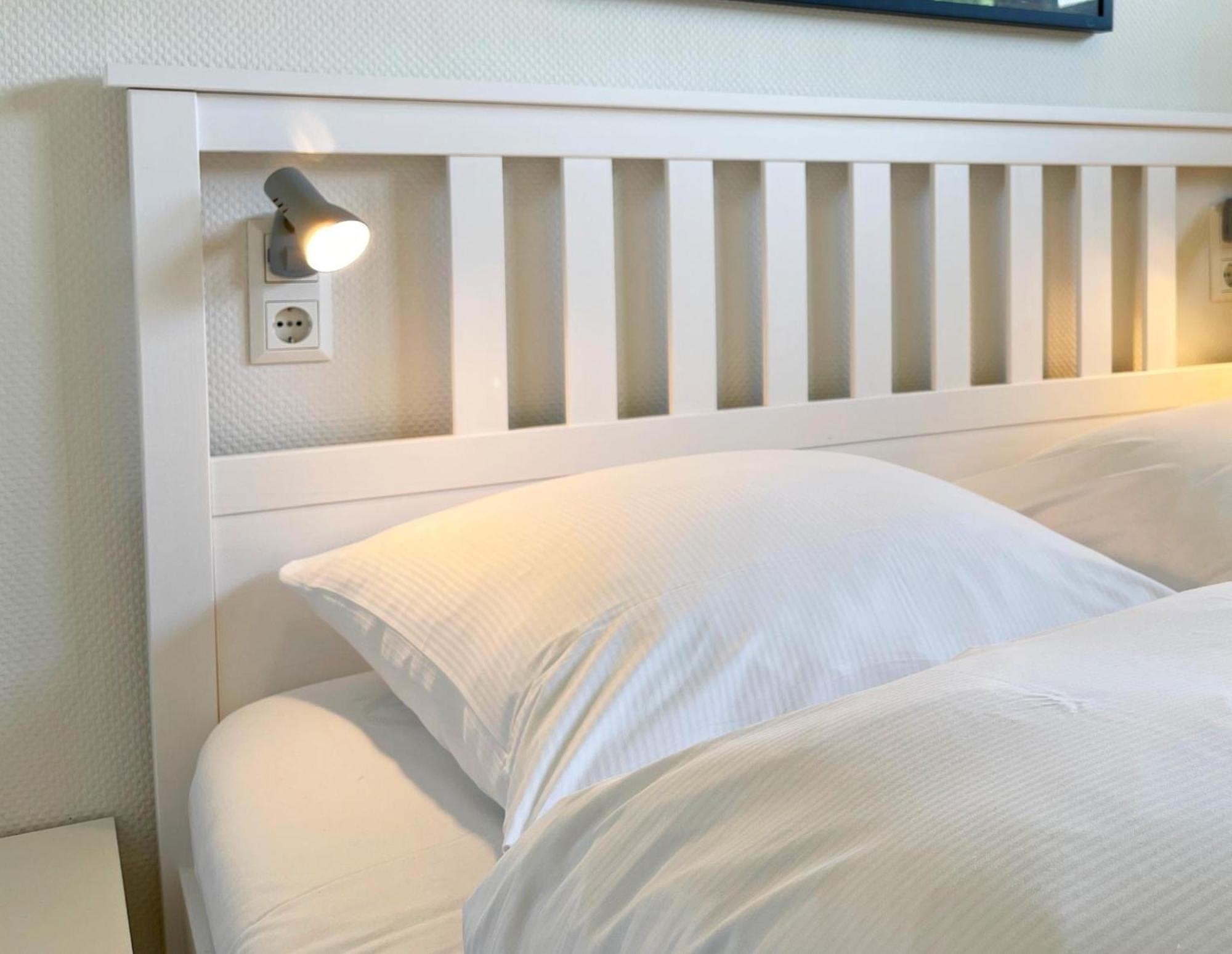 Ferienwohnung In Tinnum Mit Terrasse Sylt Bagian luar foto
