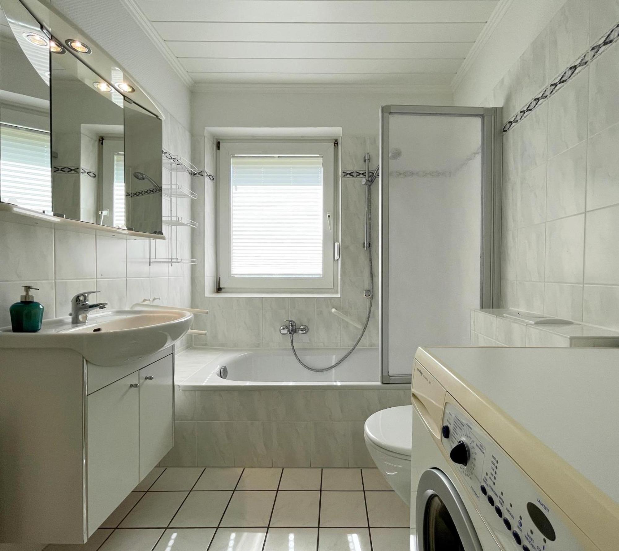 Ferienwohnung In Tinnum Mit Terrasse Sylt Bagian luar foto