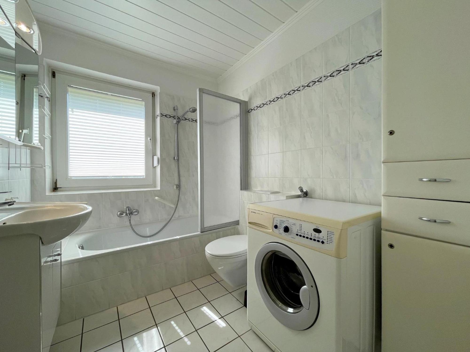 Ferienwohnung In Tinnum Mit Terrasse Sylt Bagian luar foto